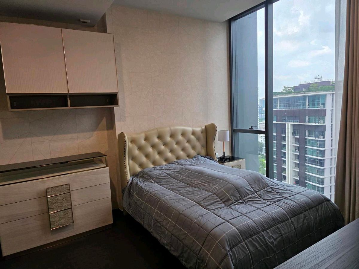 Laviq Sukhumvit 57, 1 bed condo in Sukhumvit, Bangkok — photo 4