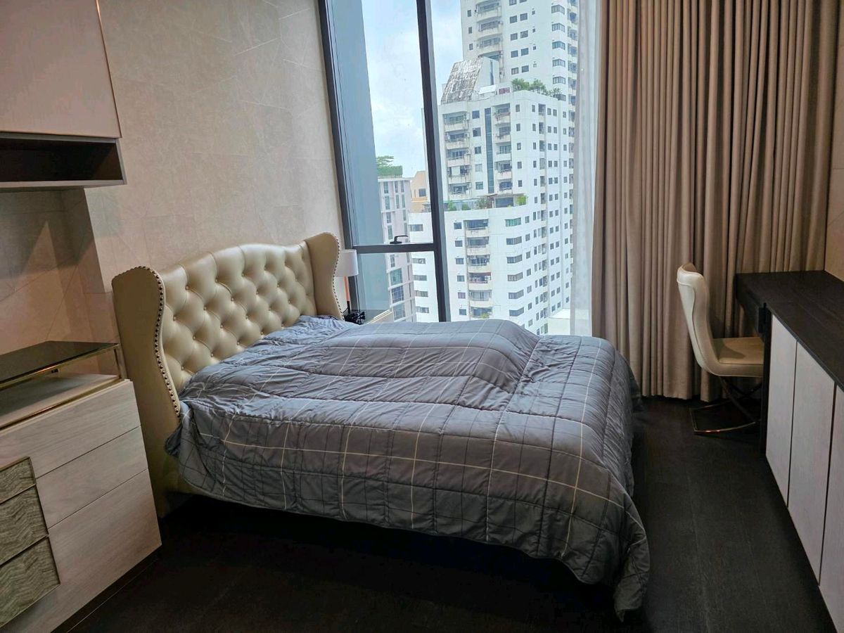 Laviq Sukhumvit 57, 1 bed condo in Sukhumvit, Bangkok — photo 5