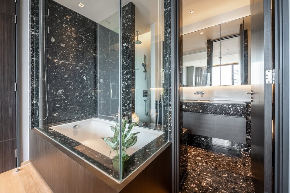 Beatniq Sukhumvit 32, 1 bed condo in Sukhumvit, Bangkok — photo 11