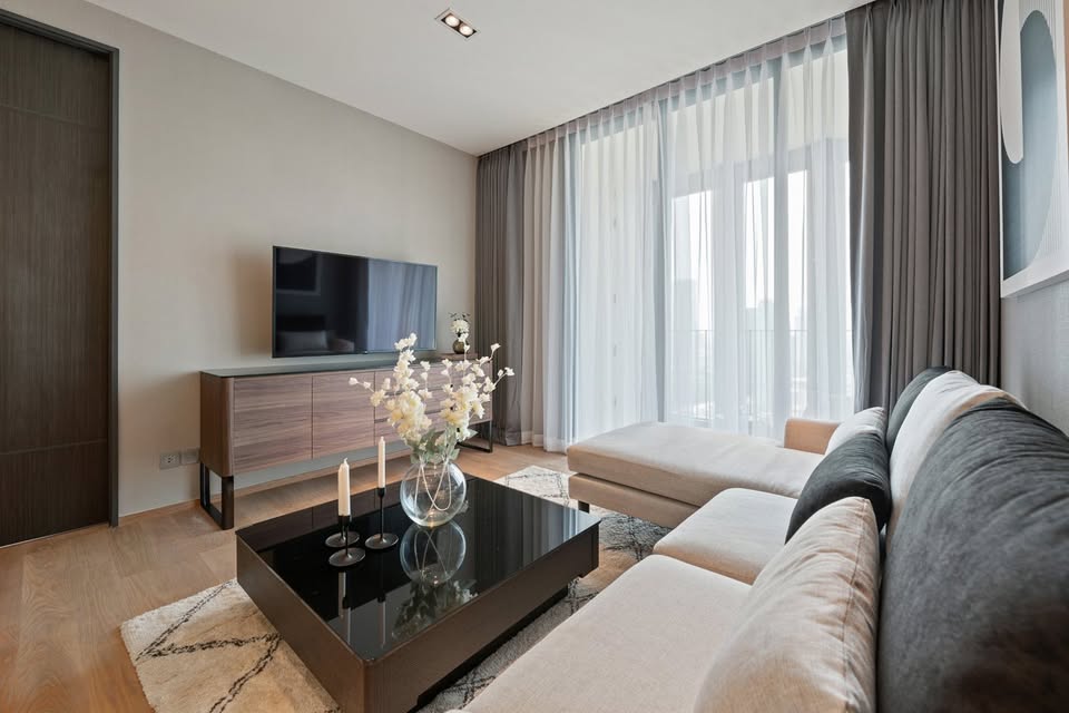 Beatniq Sukhumvit 32, 1 bed condo in Sukhumvit, Bangkok — photo 3