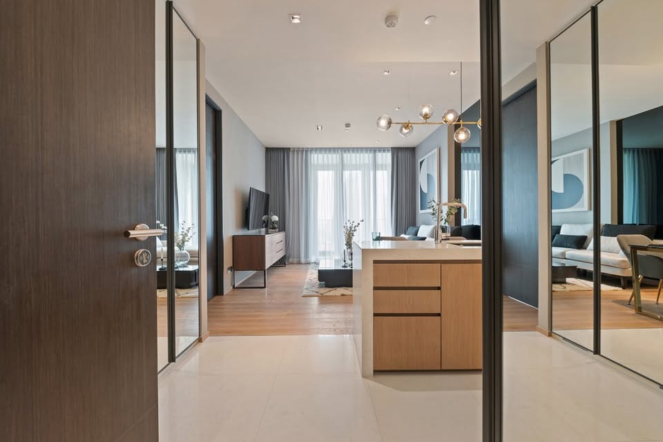 Beatniq Sukhumvit 32, 1 bed condo in Sukhumvit, Bangkok — photo 7