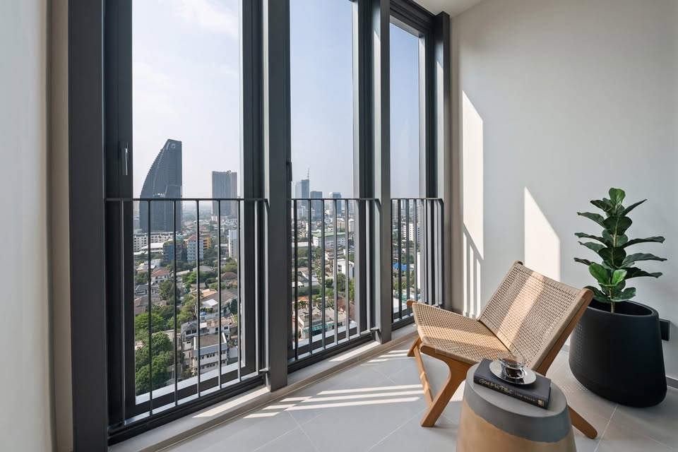 Beatniq Sukhumvit 32, 1 bed condo in Sukhumvit, Bangkok — photo 4