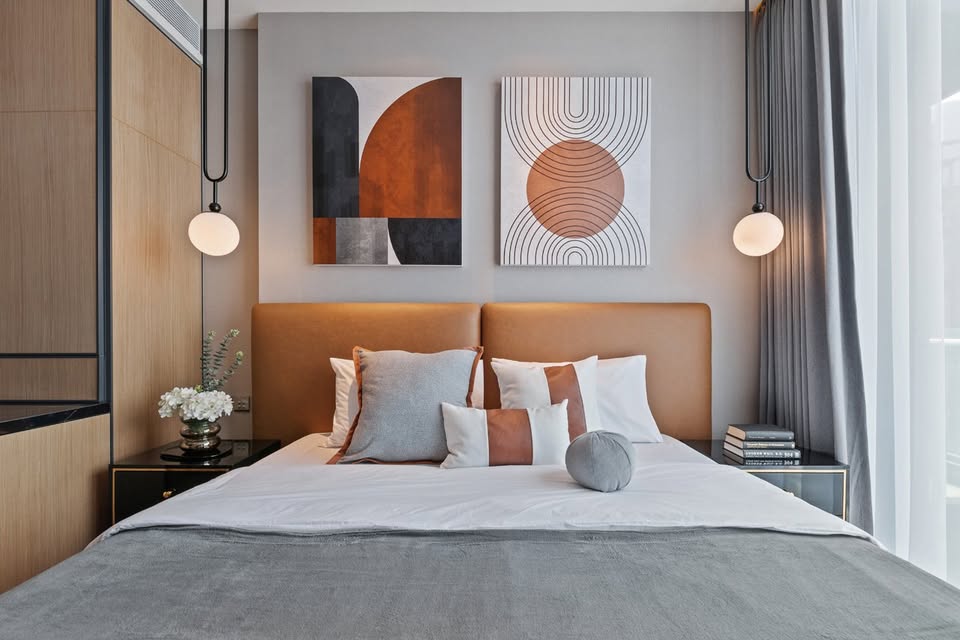 Beatniq Sukhumvit 32, 1 bed condo in Sukhumvit, Bangkok — photo 8