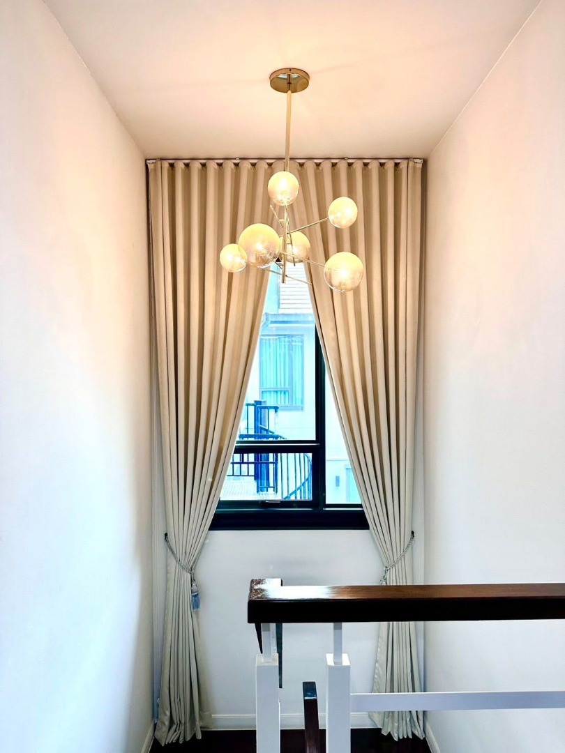 Setthasiri Krungthepkreetha 2, 5 bed house in Ramkhamhaeng Early, Bangkok — photo 9