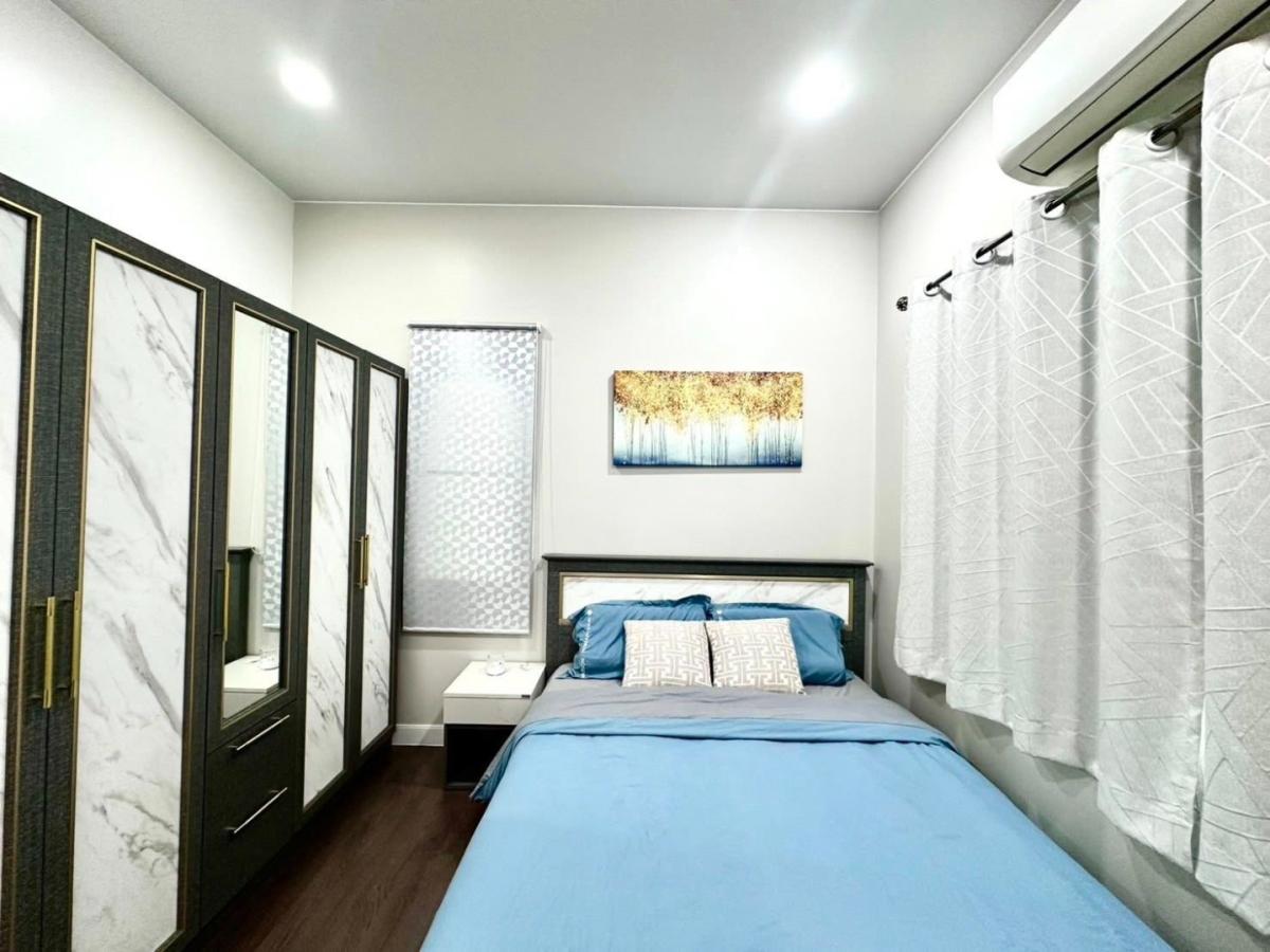 Setthasiri Krungthepkreetha 2, 5 bed house in Ramkhamhaeng Early, Bangkok — photo 16