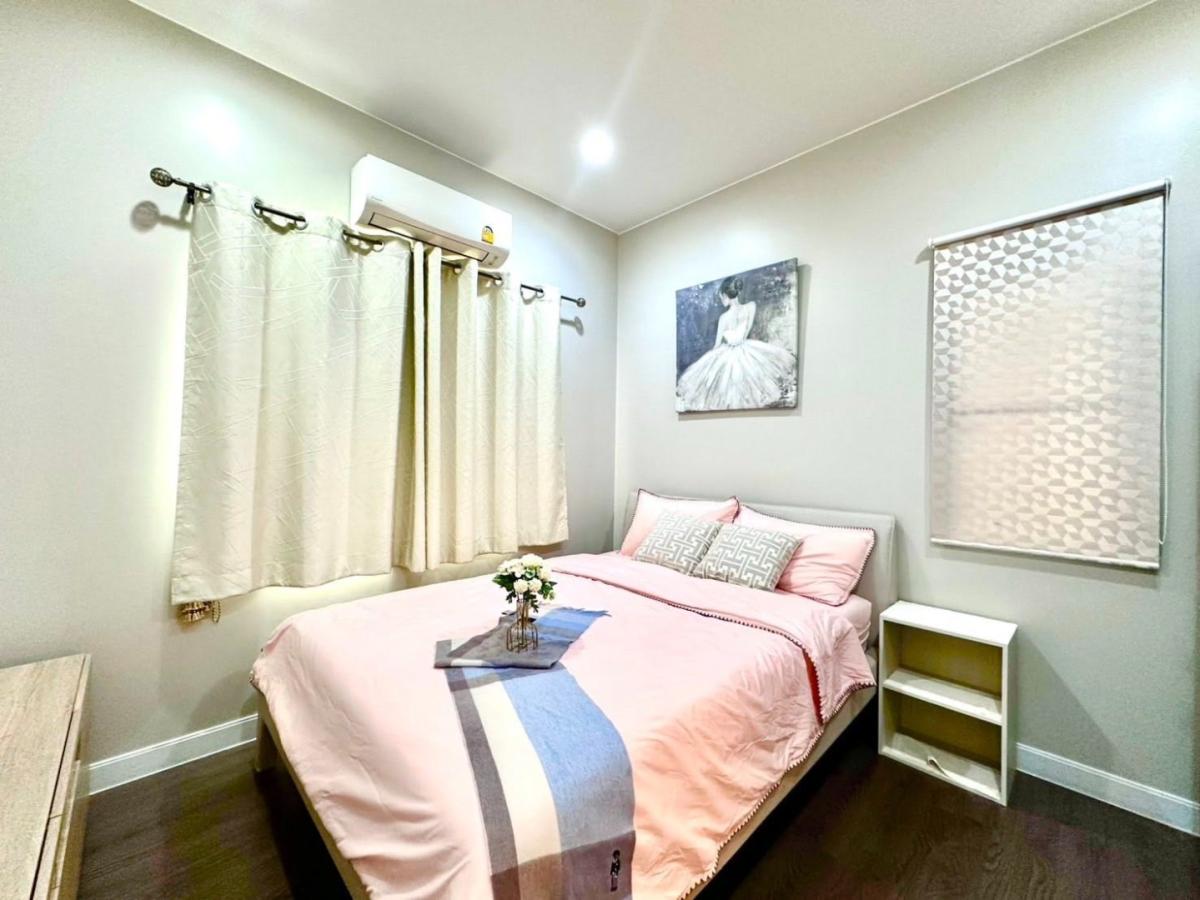 Setthasiri Krungthepkreetha 2, 5 bed house in Ramkhamhaeng Early, Bangkok — photo 19