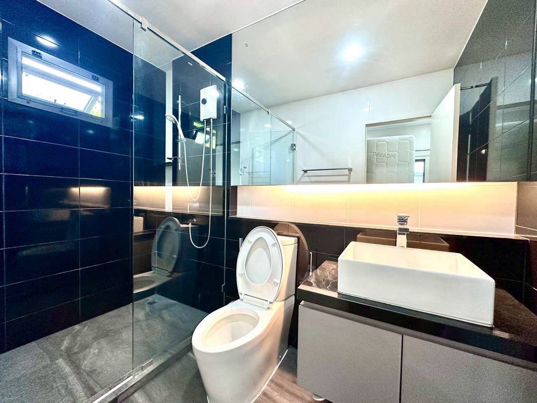 Setthasiri Krungthepkreetha 2, 5 bed house in Ramkhamhaeng Early, Bangkok — photo 21
