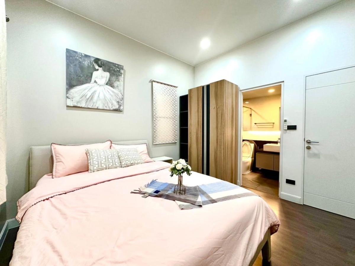 Setthasiri Krungthepkreetha 2, 5 bed house in Ramkhamhaeng Early, Bangkok — photo 20