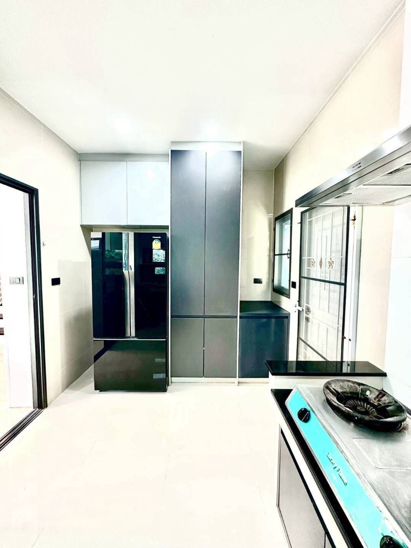 Setthasiri Krungthepkreetha 2, 5 bed house in Ramkhamhaeng Early, Bangkok — photo 6