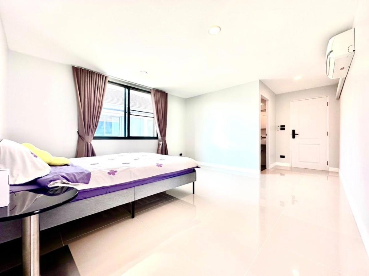 Setthasiri Krungthepkreetha 2, 5 bed house in Ramkhamhaeng Early, Bangkok — photo 18