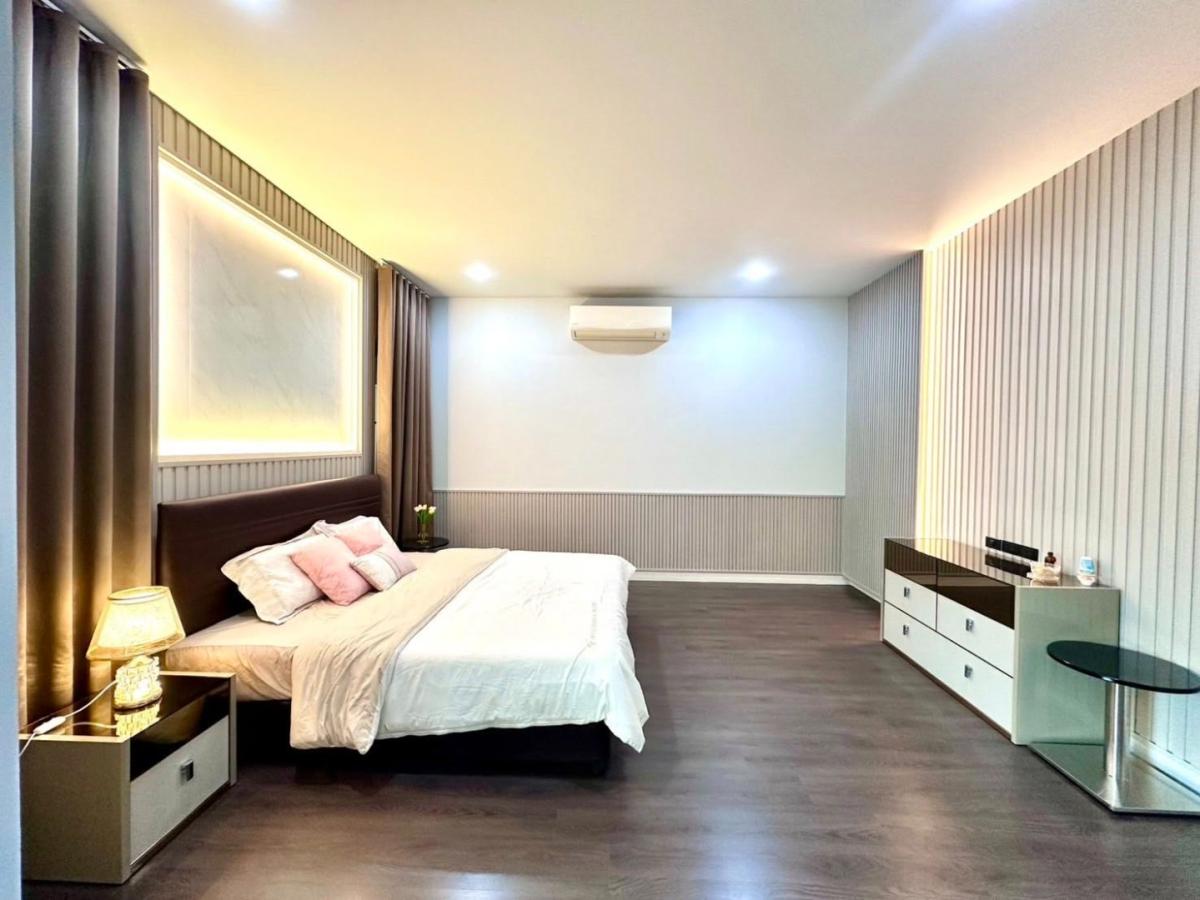 Setthasiri Krungthepkreetha 2, 5 bed house in Ramkhamhaeng Early, Bangkok — photo 10