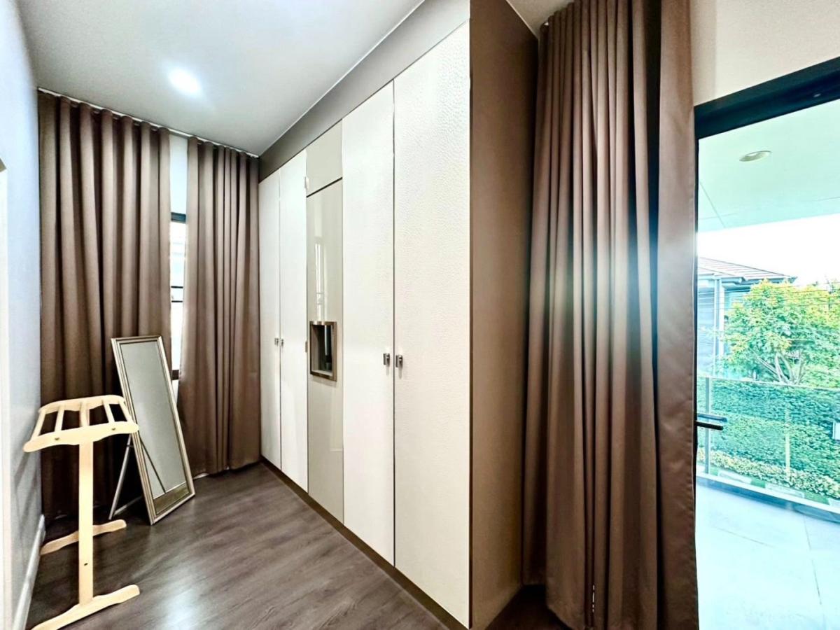 Setthasiri Krungthepkreetha 2, 5 bed house in Ramkhamhaeng Early, Bangkok — photo 15