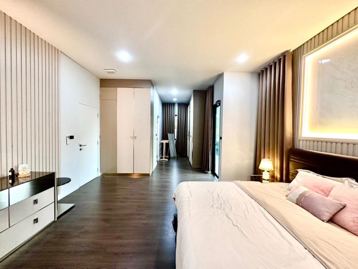 Setthasiri Krungthepkreetha 2, 5 bed house in Ramkhamhaeng Early, Bangkok — photo 12