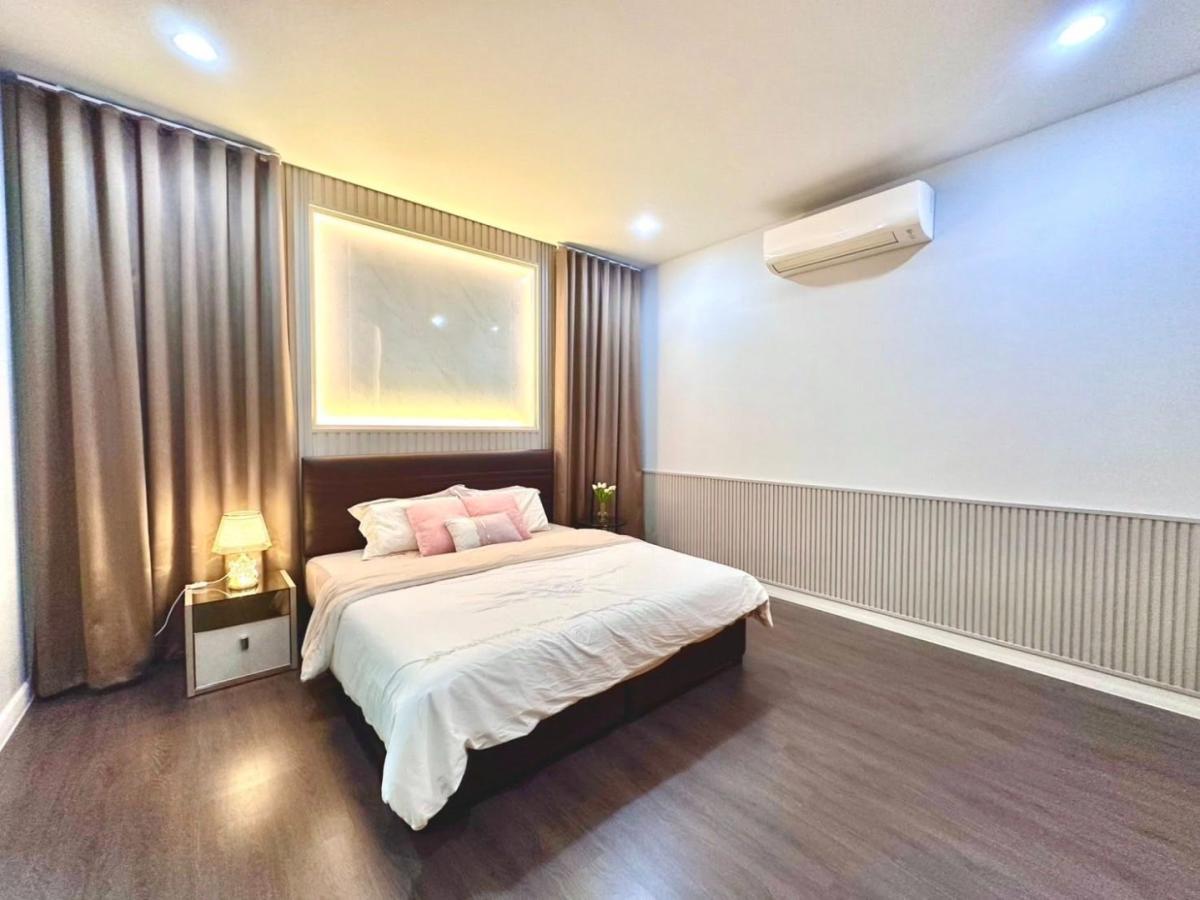 Setthasiri Krungthepkreetha 2, 5 bed house in Ramkhamhaeng Early, Bangkok — photo 11