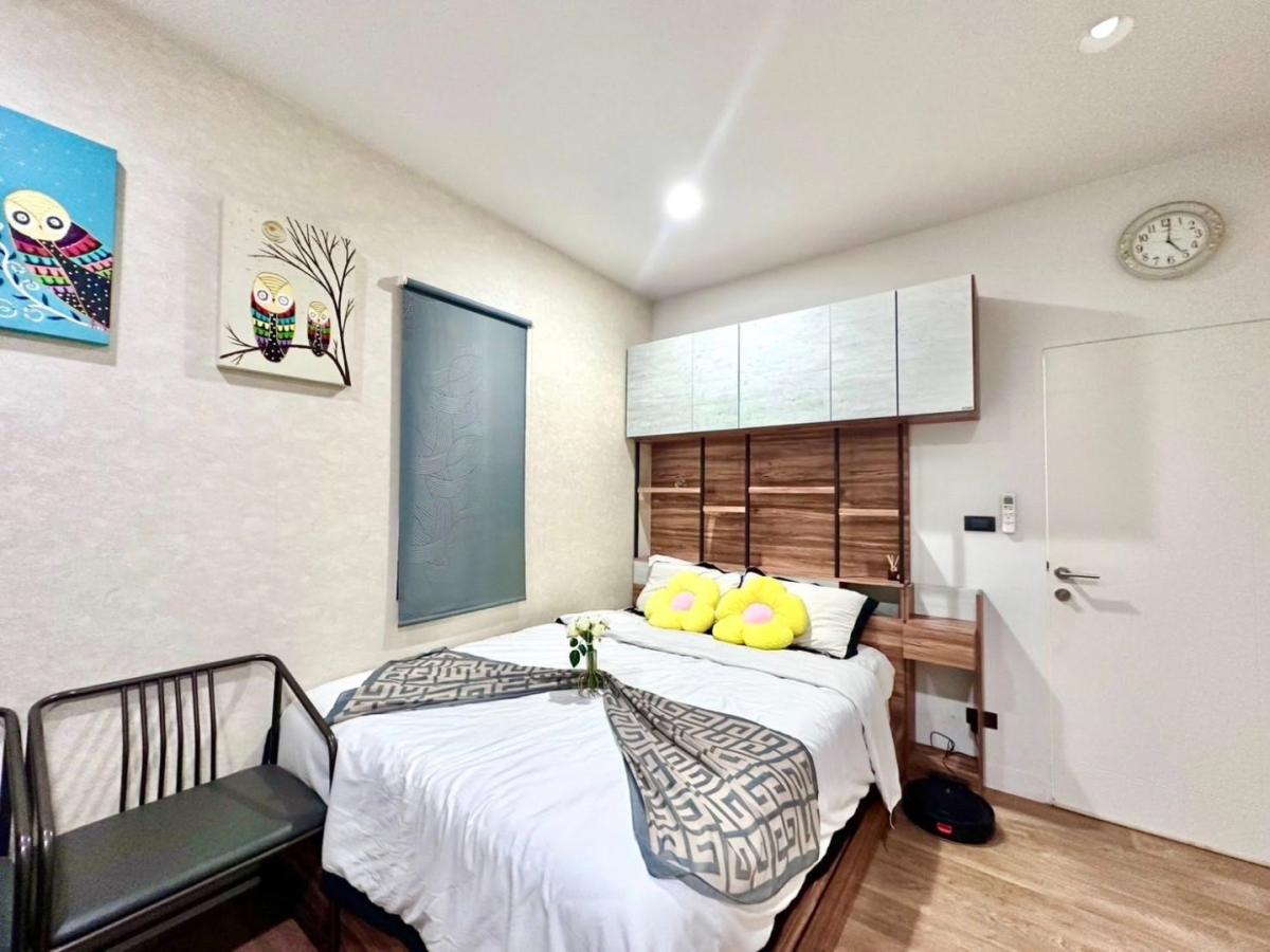 Setthasiri Krungthepkreetha 2, 5 bed house in Ramkhamhaeng Early, Bangkok — photo 17