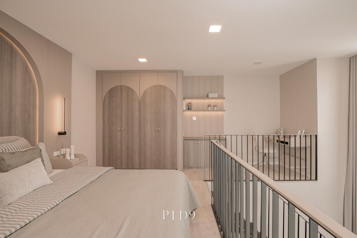 VIVE Krungthep Kreetha, 4 bed house in Phatthanakon, Bangkok — photo 8