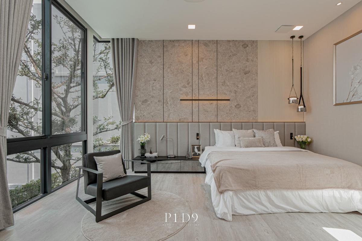 VIVE Krungthep Kreetha, 4 bed house in Phatthanakon, Bangkok — photo 10