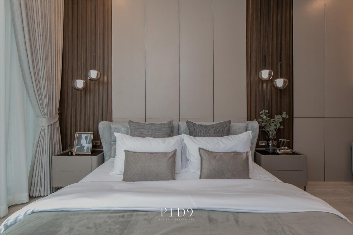 VIVE Krungthep Kreetha, 4 bed house in Phatthanakon, Bangkok — photo 11