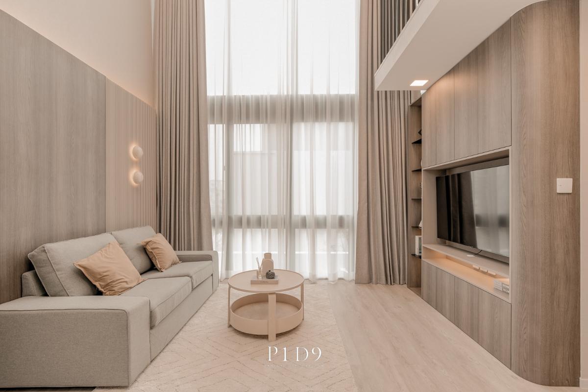 VIVE Krungthep Kreetha, 4 bed house in Phatthanakon, Bangkok — photo 12