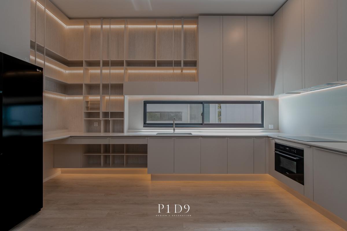 VIVE Krungthep Kreetha, 4 bed house in Phatthanakon, Bangkok — photo 6