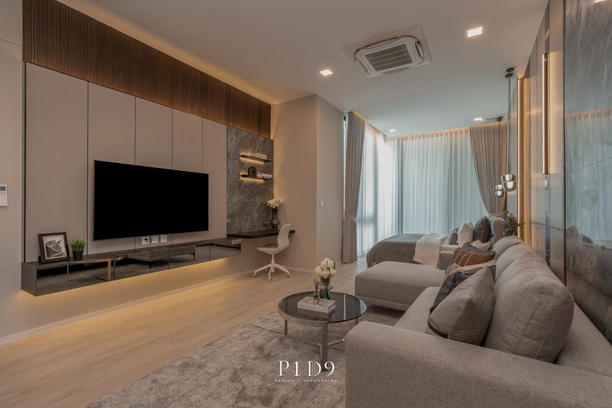 VIVE Krungthep Kreetha, 4 bed house in Phatthanakon, Bangkok — photo 14