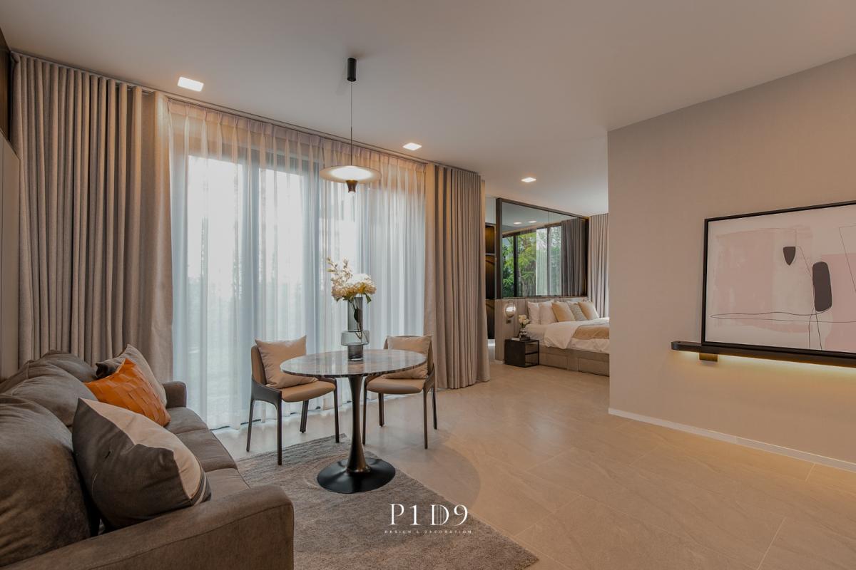 VIVE Krungthep Kreetha, 4 bed house in Phatthanakon, Bangkok — photo 15