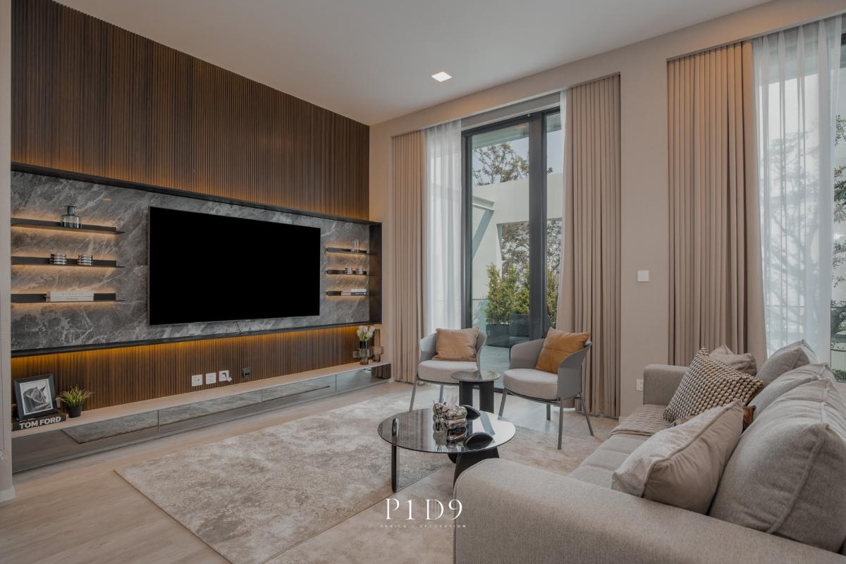 VIVE Krungthep Kreetha, 4 bed house in Phatthanakon, Bangkok — photo 16