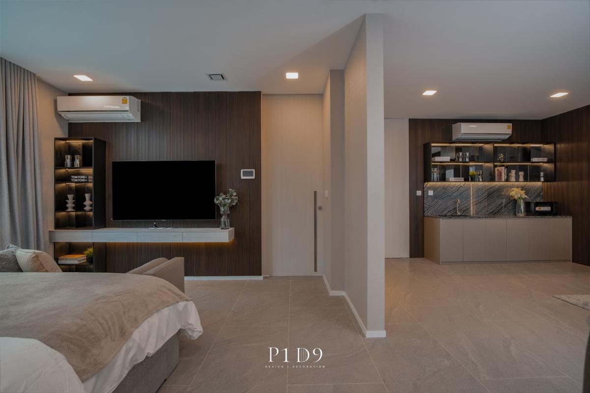VIVE Krungthep Kreetha, 4 bed house in Phatthanakon, Bangkok — photo 19