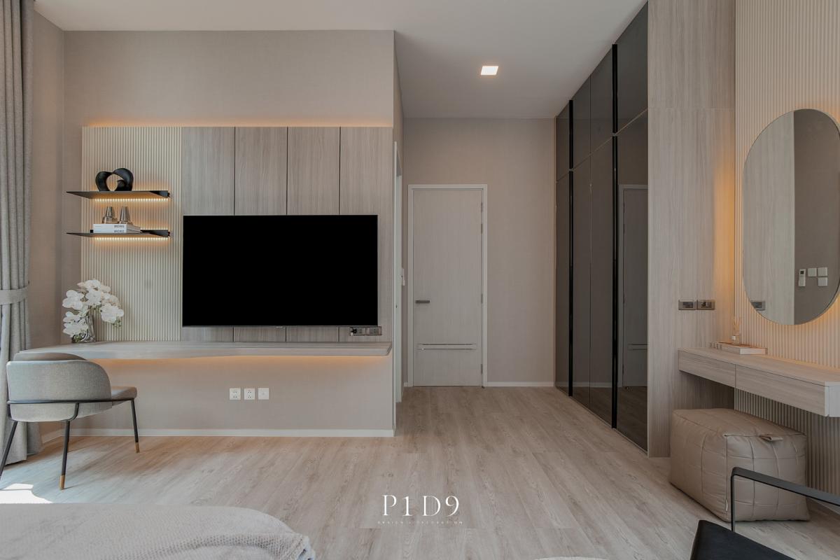 VIVE Krungthep Kreetha, 4 bed house in Phatthanakon, Bangkok — photo 22