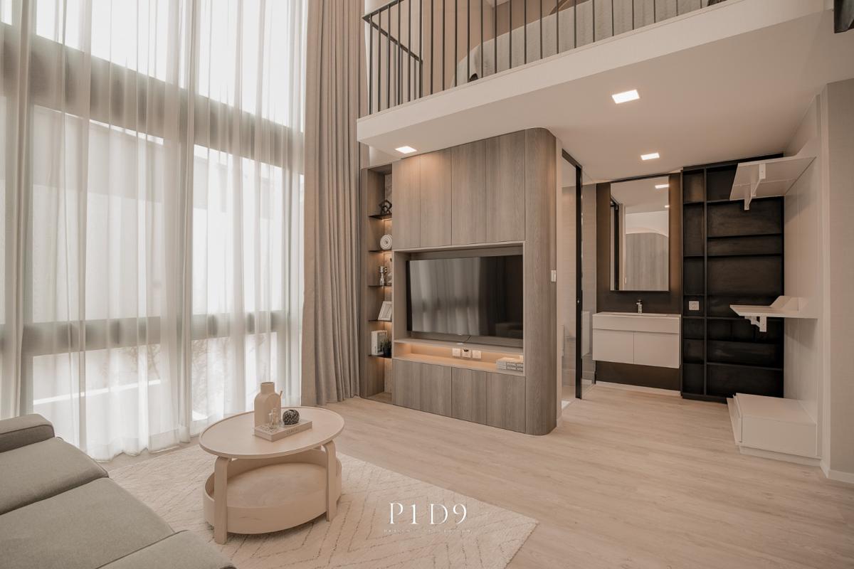VIVE Krungthep Kreetha, 4 bed house in Phatthanakon, Bangkok — photo 23