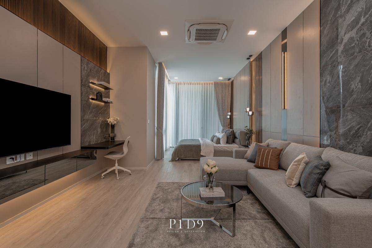VIVE Krungthep Kreetha, 4 bed house in Phatthanakon, Bangkok — photo 24