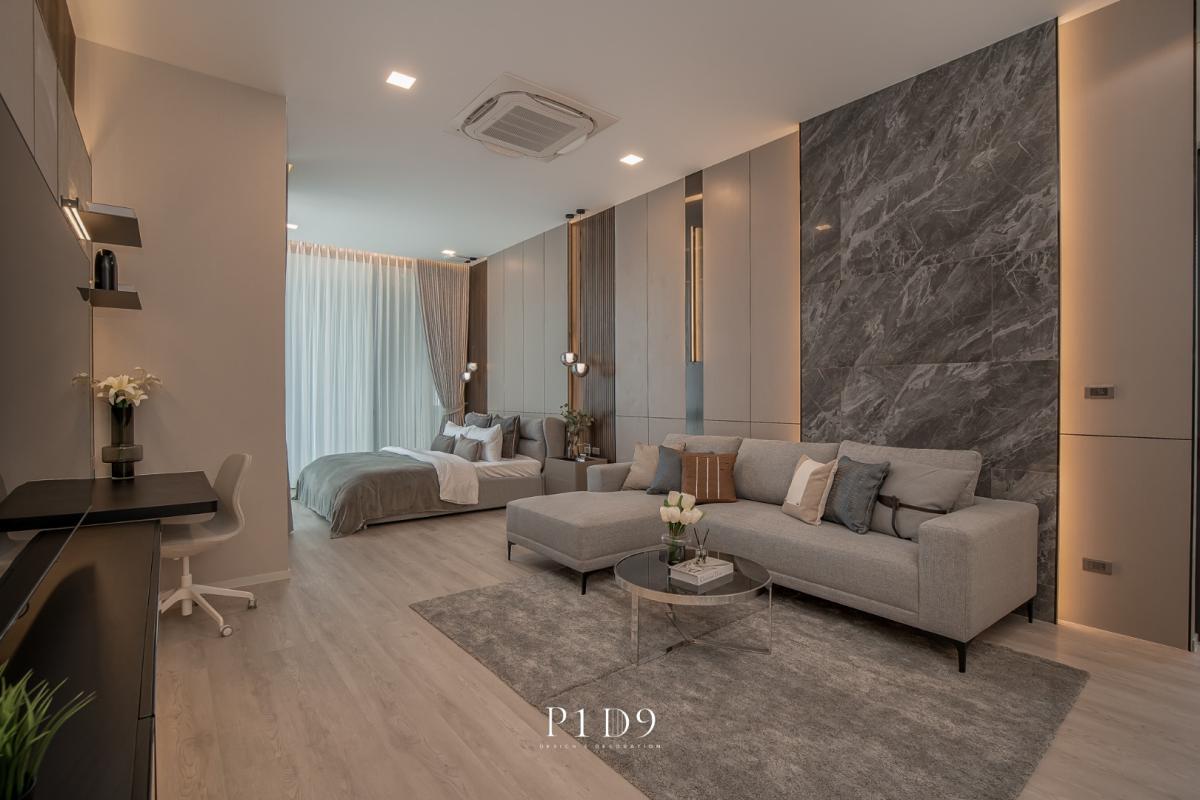 VIVE Krungthep Kreetha, 4 bed house in Phatthanakon, Bangkok — photo 25