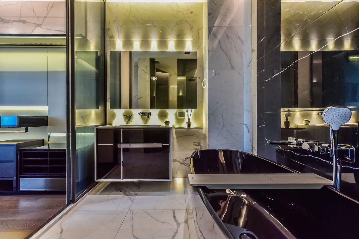 The Bangkok Thonglor, 2 bed condo in Sukhumvit, Bangkok — photo 4