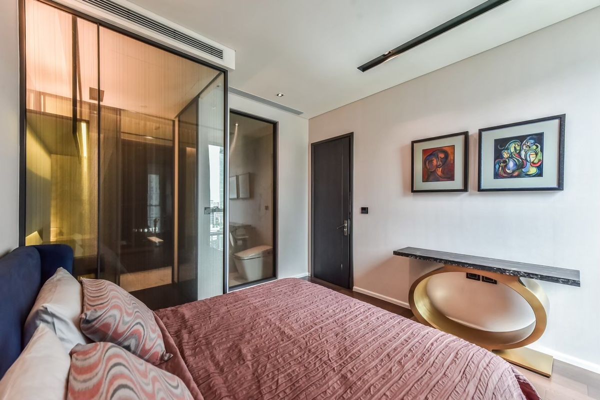 The Bangkok Thonglor, 2 bed condo in Sukhumvit, Bangkok — photo 8