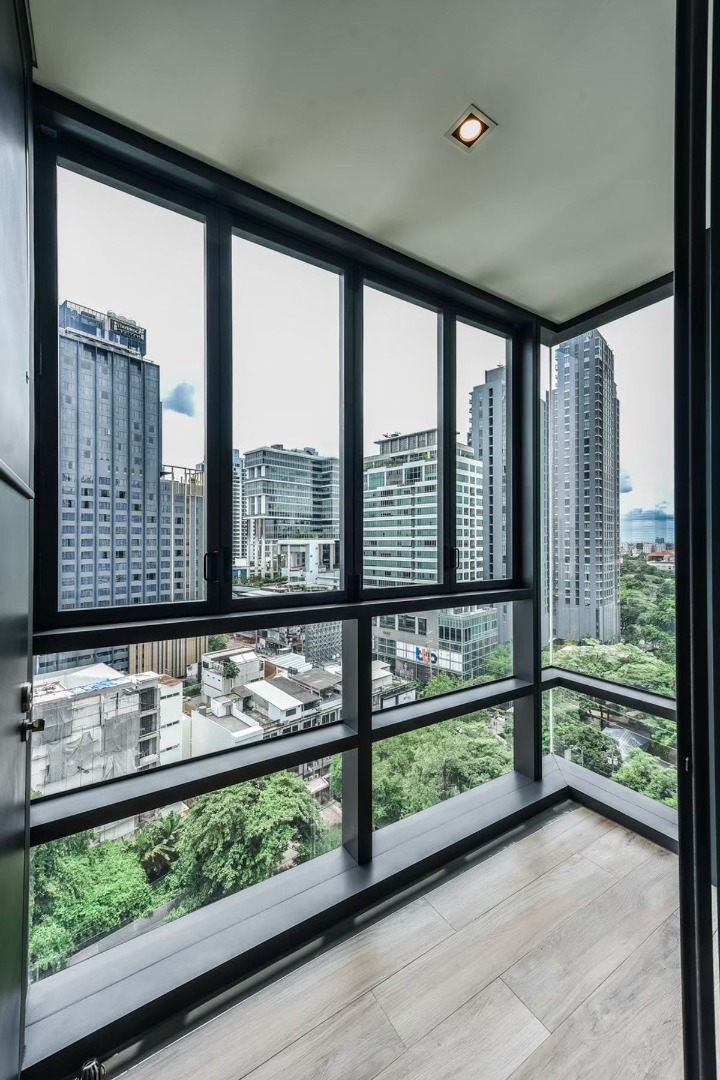 The Bangkok Thonglor, 2 bed condo in Sukhumvit, Bangkok — photo 10