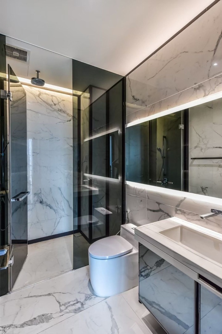 The Bangkok Thonglor, 2 bed condo in Sukhumvit, Bangkok — photo 11