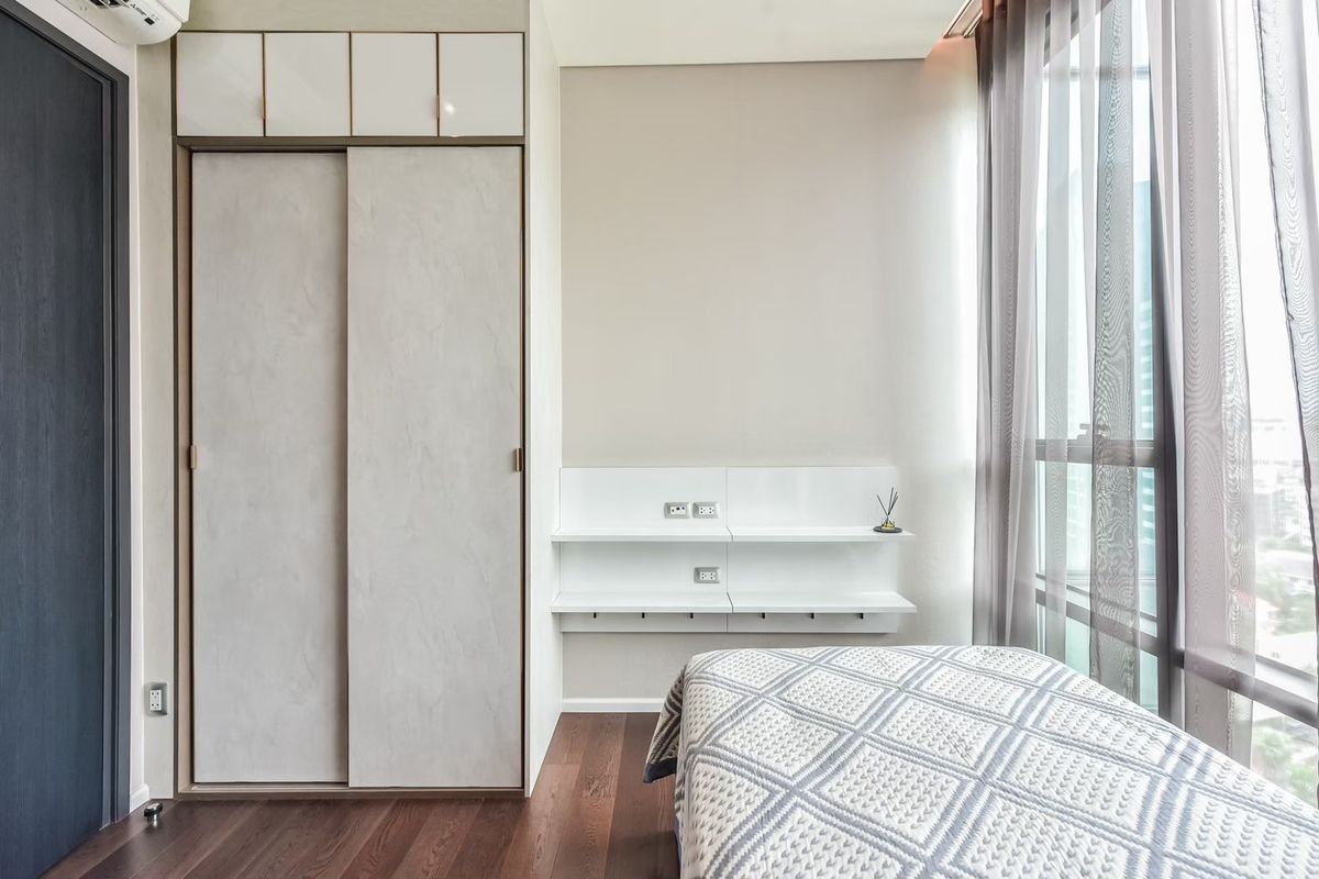The Bangkok Thonglor, 2 bed condo in Sukhumvit, Bangkok — photo 13