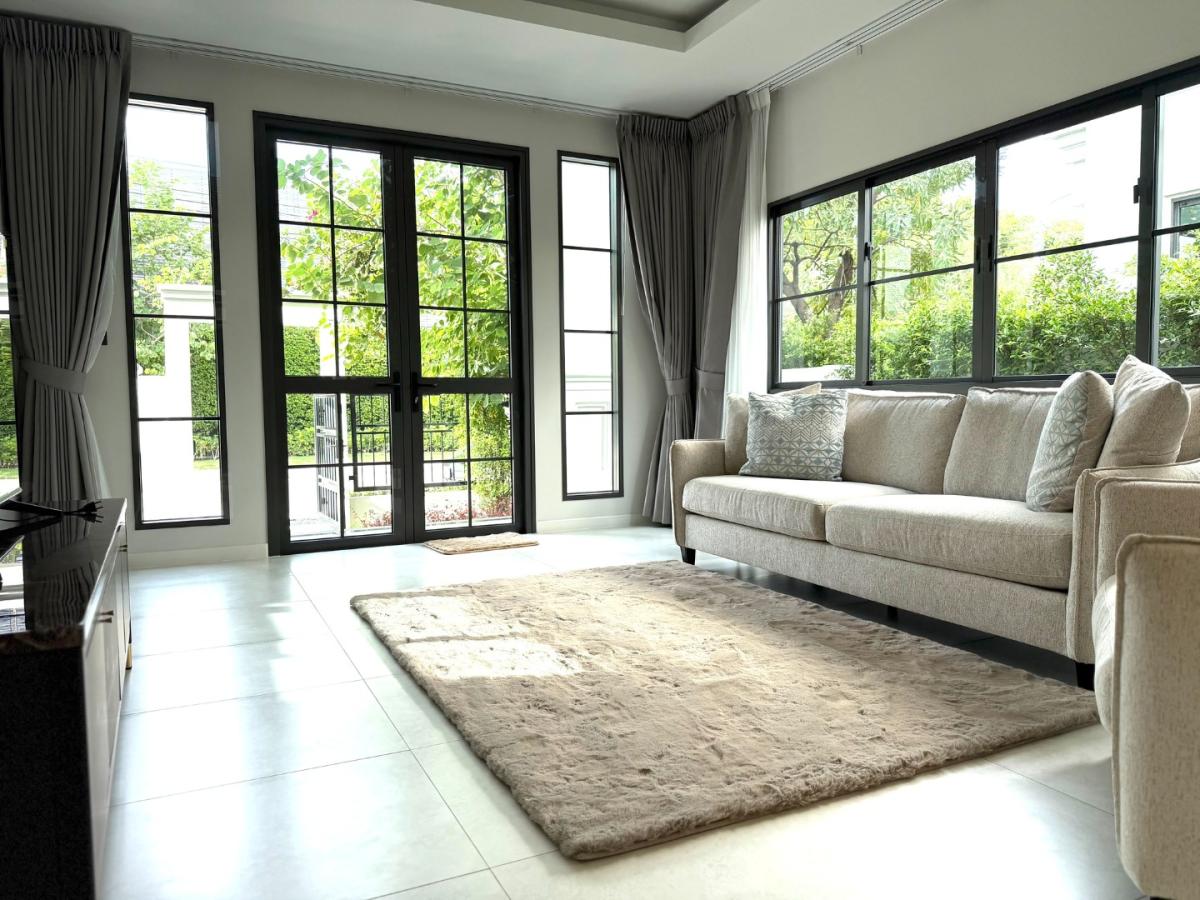 Setthasiri Bangna KM.10, 4 bed house in Thepharak, Bangkok — photo 6