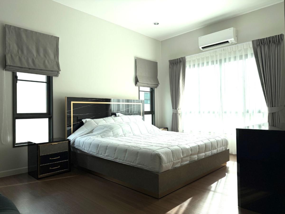 Setthasiri Bangna KM.10, 4 bed house in Thepharak, Bangkok — photo 11