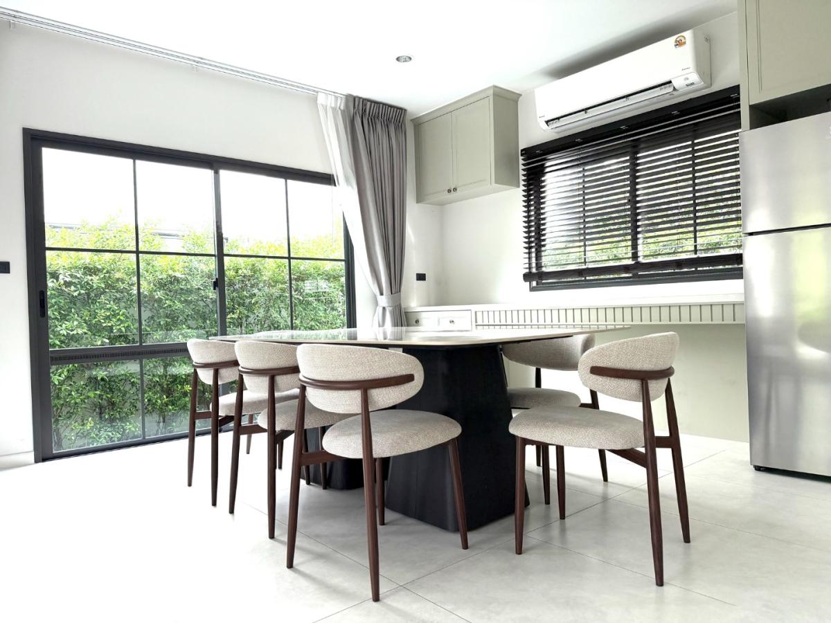 Setthasiri Bangna KM.10, 4 bed house in Thepharak, Bangkok — photo 8
