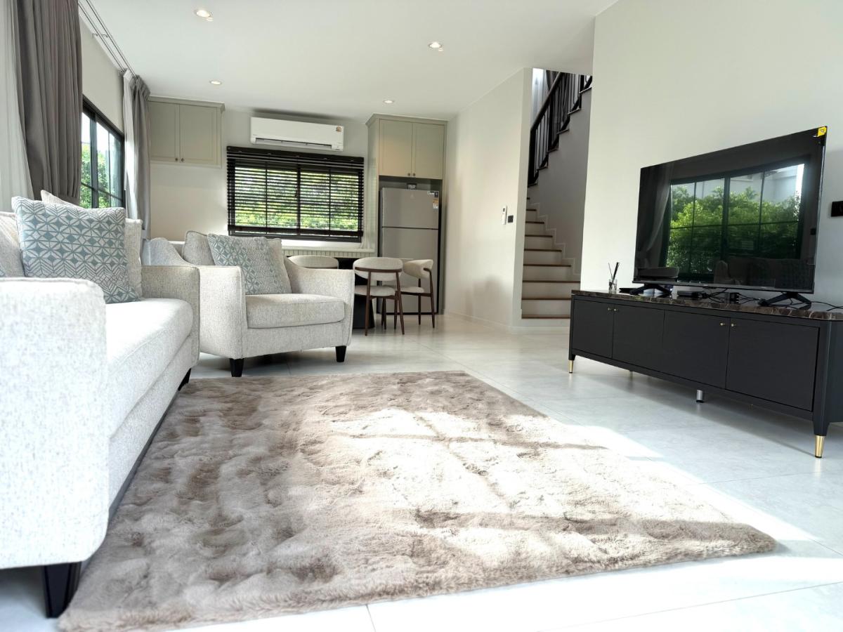 Setthasiri Bangna KM.10, 4 bed house in Thepharak, Bangkok — photo 5