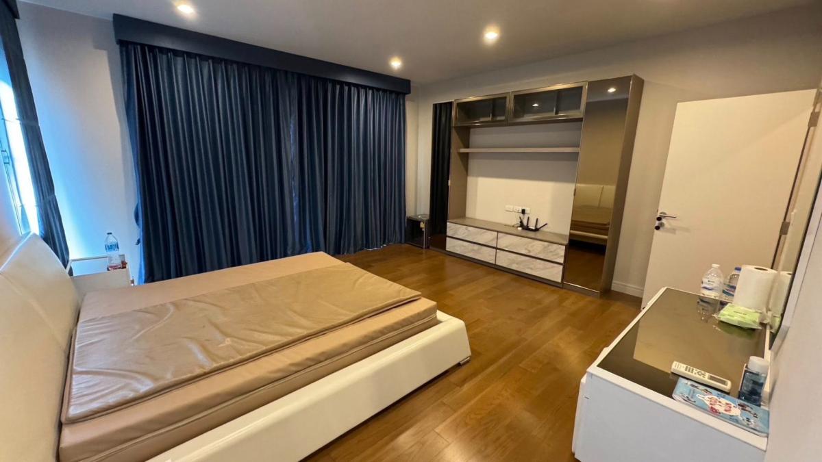 Burasiri Pattanakarn, 4 bed house in Phatthanakon, Bangkok — photo 13