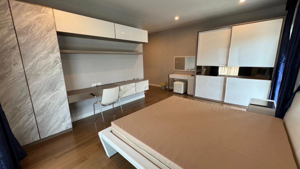 Burasiri Pattanakarn, 4 bed house in Phatthanakon, Bangkok — photo 14