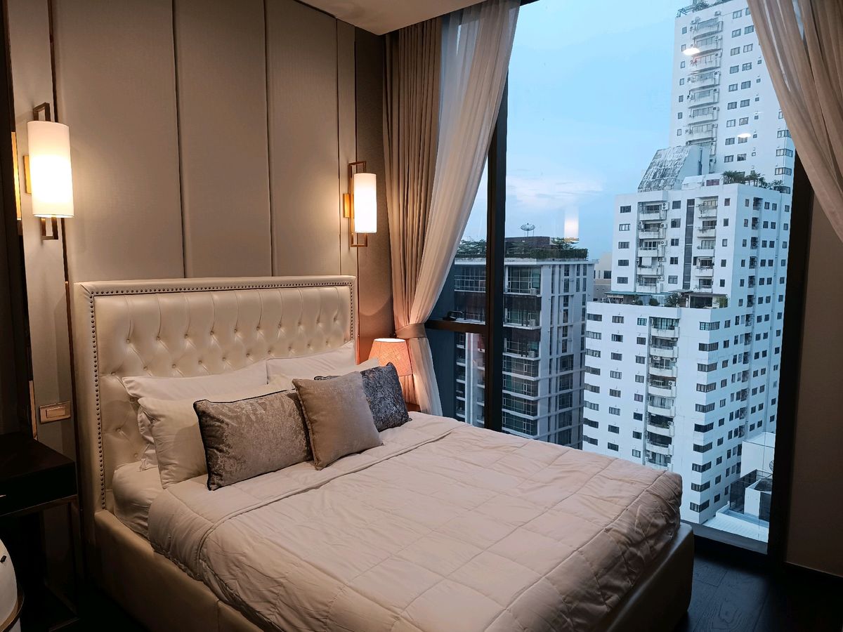 Laviq Sukhumvit 57, 1 bed condo in Sukhumvit, Bangkok — photo 5