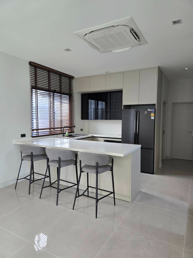 Bangkok Boulevard Bangna KM.5, 4 bed house in Bang Na, Bangkok — photo 5