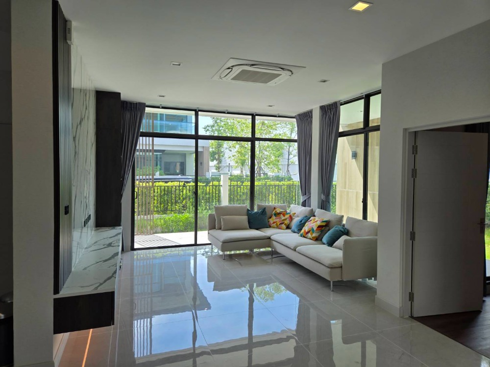 Bangkok Boulevard Bangna KM.5, 4 bed house in Bang Na, Bangkok — photo 4