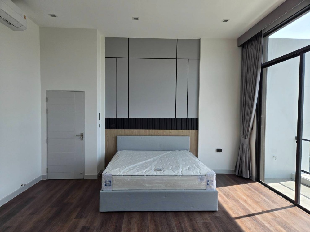 Bangkok Boulevard Bangna KM.5, 4 bed house in Bang Na, Bangkok — photo 6