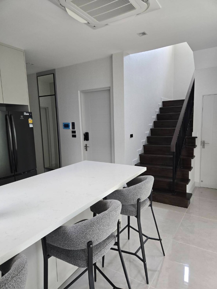 Bangkok Boulevard Bangna KM.5, 4 bed house in Bang Na, Bangkok — photo 7