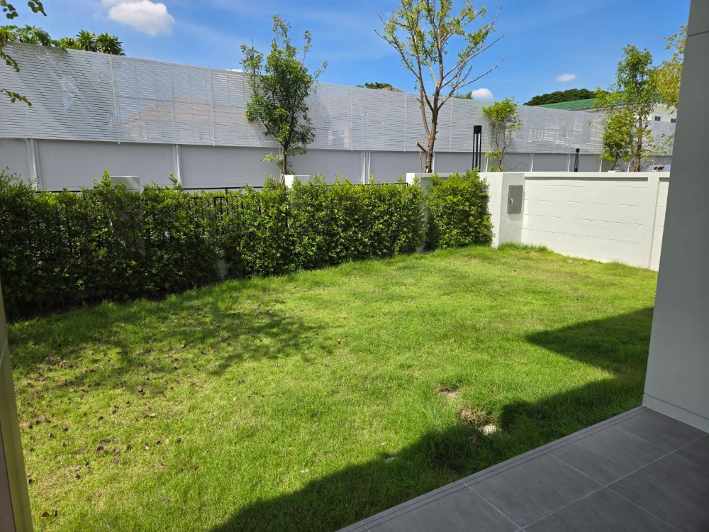 Bangkok Boulevard Bangna KM.5, 4 bed house in Bang Na, Bangkok — photo 3