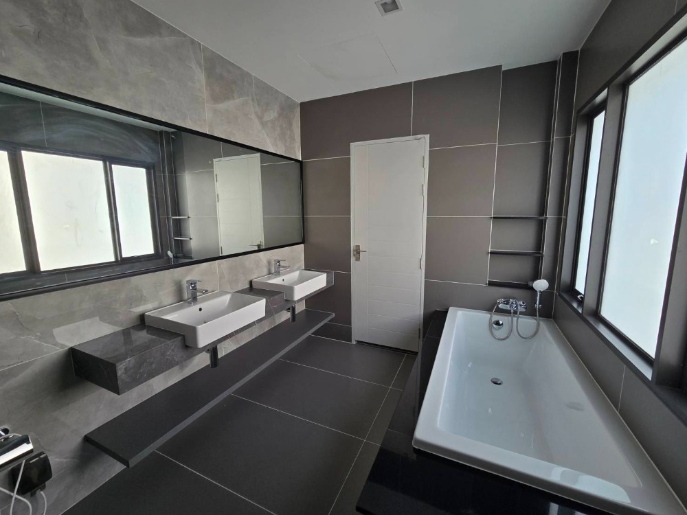 Bangkok Boulevard Bangna KM.5, 4 bed house in Bang Na, Bangkok — photo 10